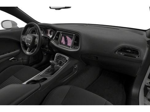 Used 2019 Dodge Challenger R/T w/ Driver Convenience Group RWD image 10