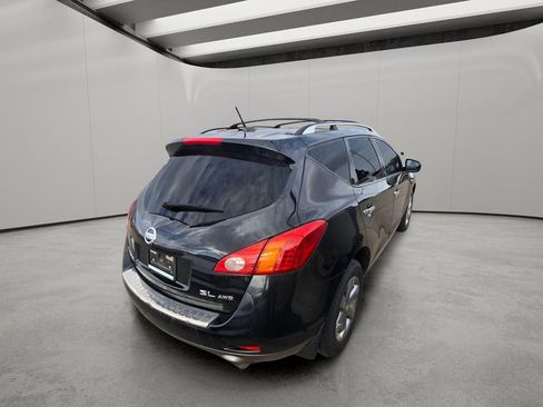 Used 2010 Nissan Murano SL w/ Leather Pkg image 9
