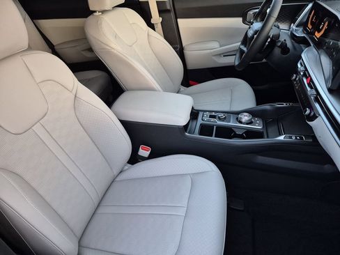 New 2026 Kia Sorento EX AWD/4WD image 15