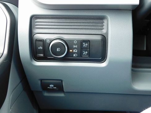 New 2025 Ford F350 XL w/ XL Off-Road Package image 27