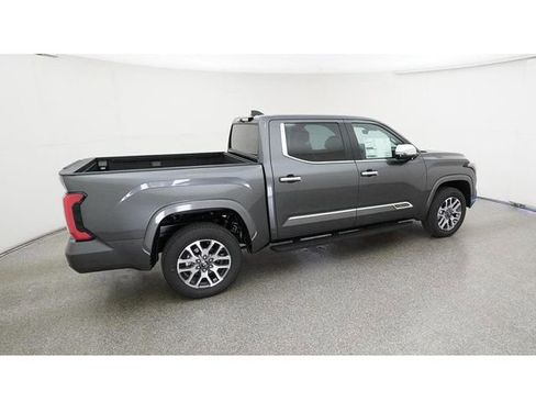 New 2025 Toyota Tundra 1794 Edition AWD/4WD image 10
