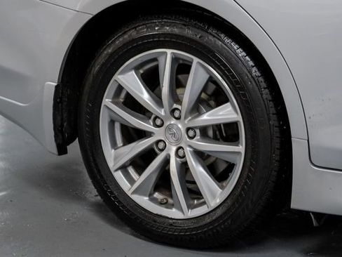 Used 2017 INFINITI Q50 3.0t Premium w/ 3.0T Premium Plus Package image 47