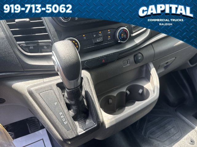 Used 2024 Ford Transit 250 148 High Roof Extended RWD image 24