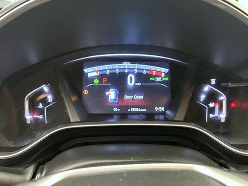 Used 2019 Honda CR-V EX-L image 14