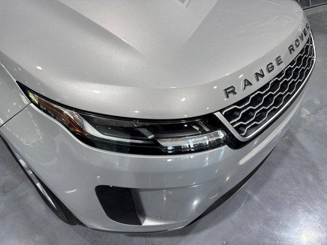 Used 2020 Land Rover Range Rover Evoque S AWD/4WD image 13