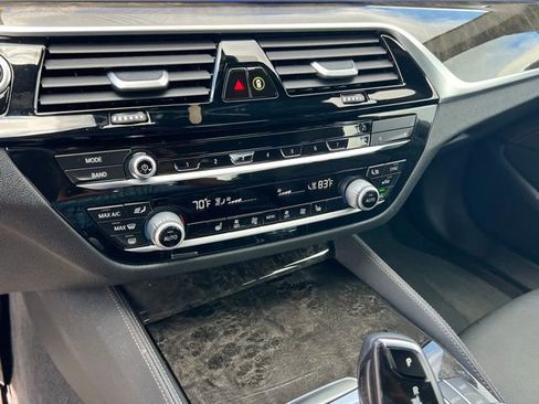 Used 2021 BMW 540i xDrive w/ M Sport Package AWD/4WD image 20