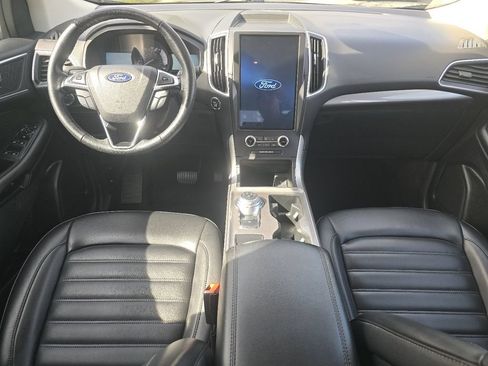 Used 2024 Ford Edge SEL AWD/4WD image 19