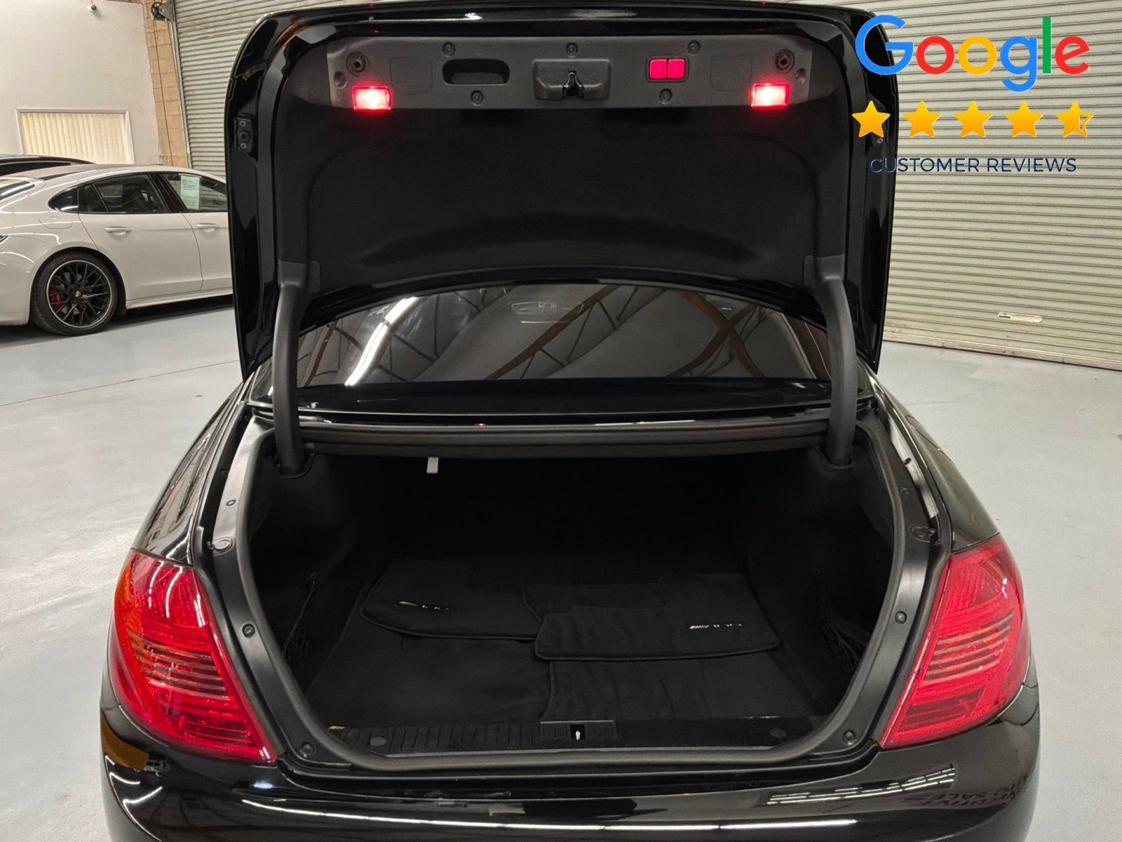Used 2013 Mercedes-Benz CL 63 AMG image 13