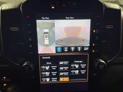 Used 2021 RAM 1500 Limited image 22