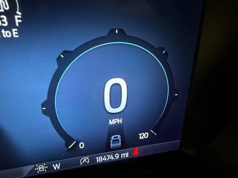 Used 2025 Ford F150 STX RWD image 18