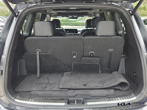 Certified 2024 Kia Telluride SX Prestige X-Pro AWD/4WD image 14