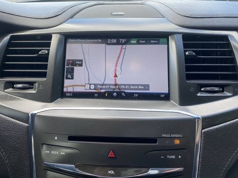 Used 2013 Lincoln MKS FWD image 16
