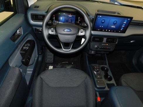 New 2025 Ford Maverick XL w/ Equipment Group 101A image 12