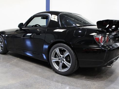 Used 2008 Honda S2000 CR image 6