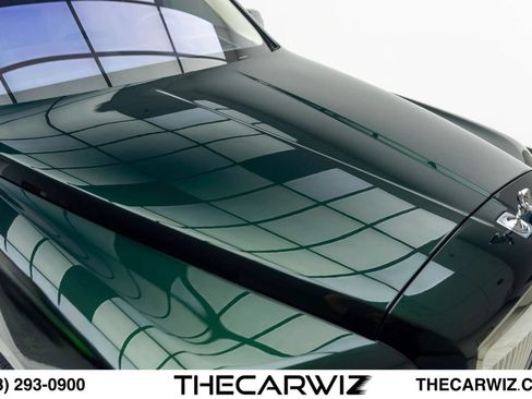 Used 2019 Rolls-Royce Cullinan AWD/4WD image 6