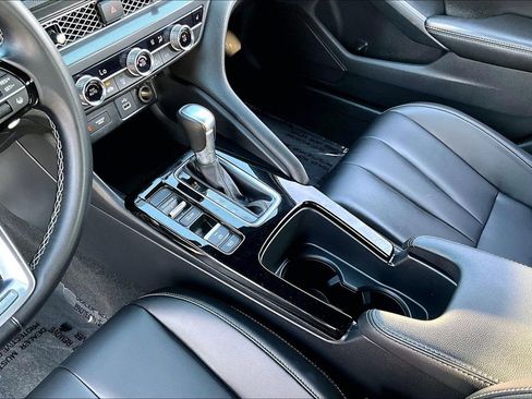 Used 2024 Acura Integra A-Spec FWD image 15