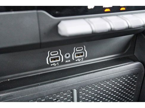 Used 2025 RAM 1500 Lone Star RWD image 29