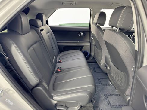 Used 2023 Hyundai Ioniq 5 SEL w/ Cargo Package image 38