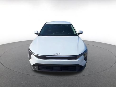 Used 2025 Kia K4 LXS image 4