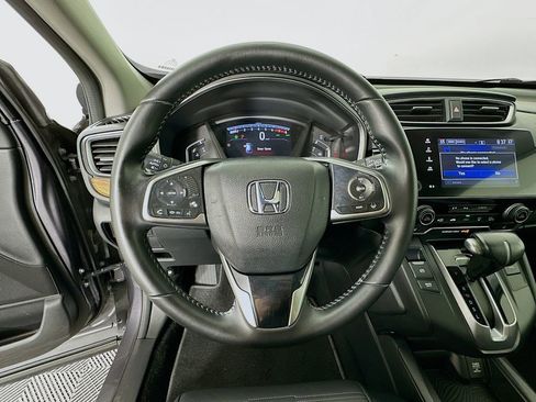 Used 2018 Honda CR-V EX-L image 11