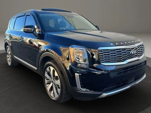 Used 2020 Kia Telluride S image 3