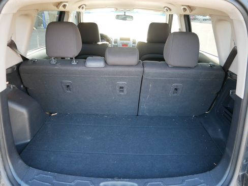 Used 2012 Kia Soul FWD image 18