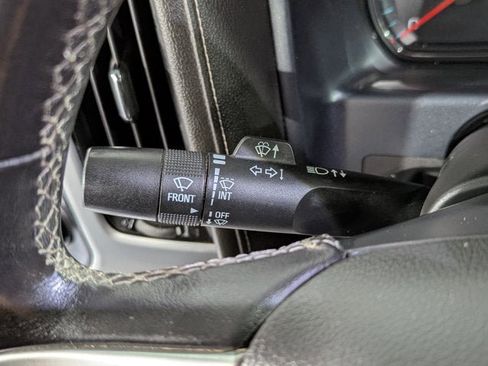 Used 2018 GMC Sierra 2500 SLT w/ Snow Plow Prep Package image 31