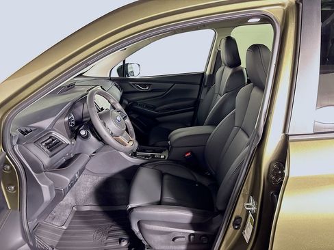 New 2025 Subaru Ascent Bronze Edition w/ Popular Package #2 image 11