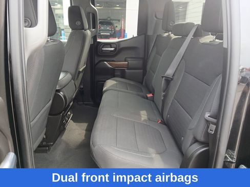 Used 2022 GMC Sierra 1500 Elevation AWD/4WD image 23