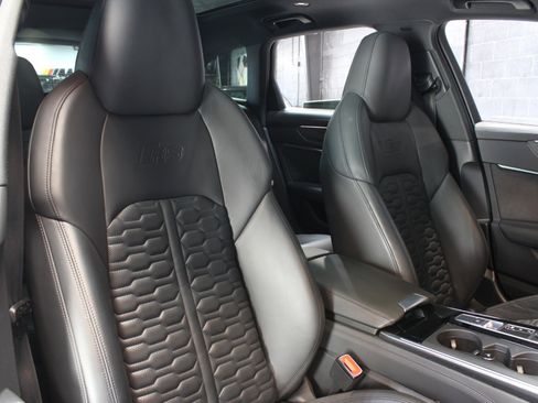 Used 2023 Audi RS 6 image 59