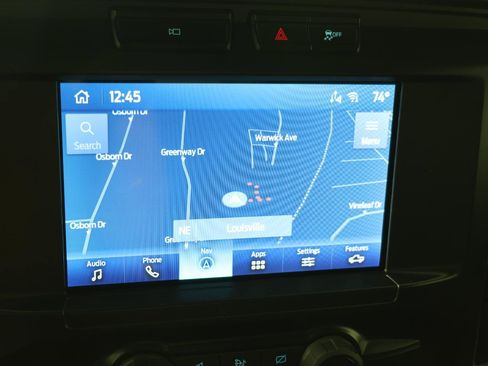 Used 2023 Ford F150 XL w/ STX Appearance Package AWD/4WD image 19