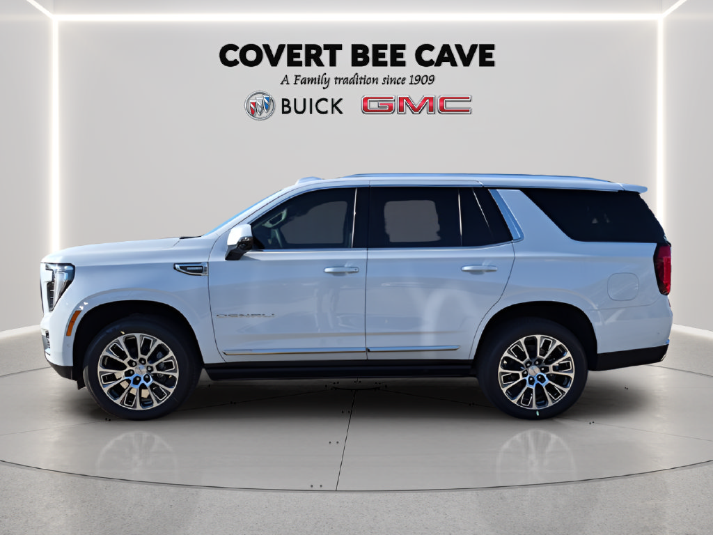 New 2026 GMC Yukon Denali w/ Denali Reserve Package AWD/4WD image 5