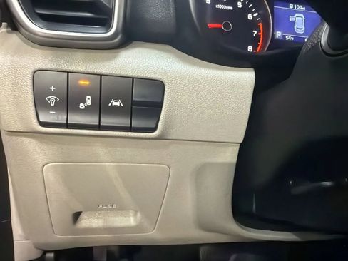 Used 2020 Kia Sportage LX w/ LX Popular Package image 15