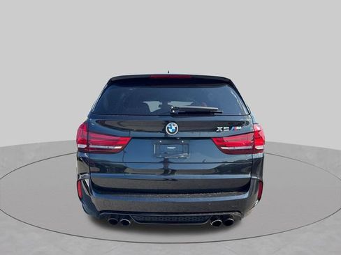 Used 2017 BMW X5 M AWD/4WD image 10