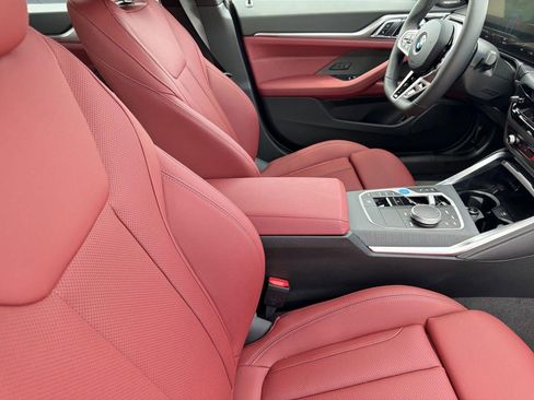 New 2026 BMW i4 eDrive40 w/ M Sport Package RWD image 30