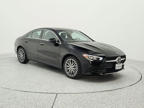 Certified 2023 Mercedes-Benz CLA 250 image 3
