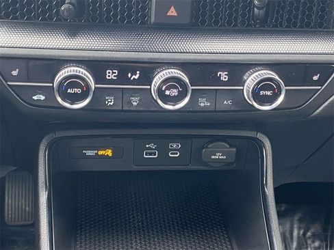 Certified 2023 Honda CR-V Sport image 27