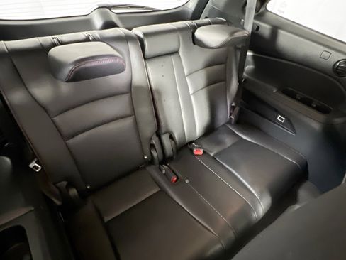 Used 2021 Honda Pilot Black Edition image 27