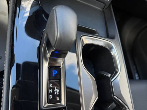 Used 2024 Lexus NX 300h AWD w/ Luxury Package image 8