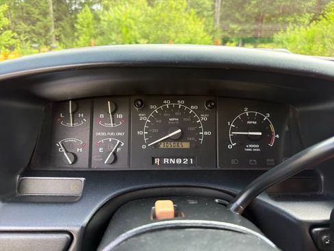 Used 1996 Ford F350 2WD Crew Cab image 16
