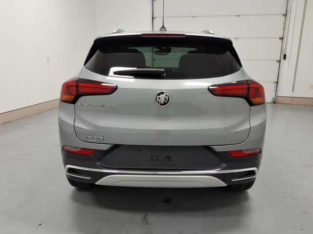 Used 2023 Buick Encore GX Essence w/ Experience Buick Package FWD image 4