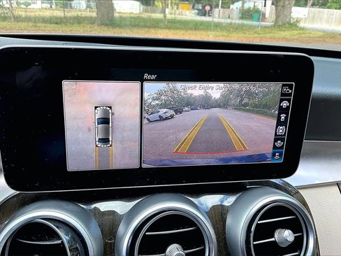 Used 2020 Mercedes-Benz C 300 C 300 w/ Premium Package image 13