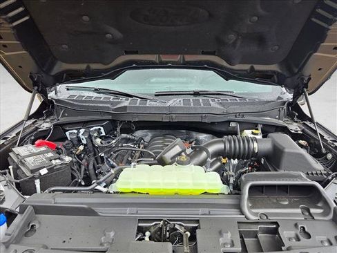 New 2026 Ford F150 Lariat AWD/4WD image 17