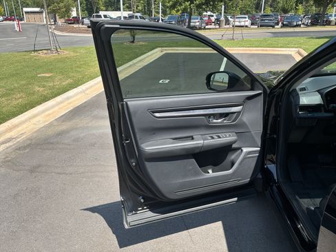 Used 2026 Honda CR-V EX image 14