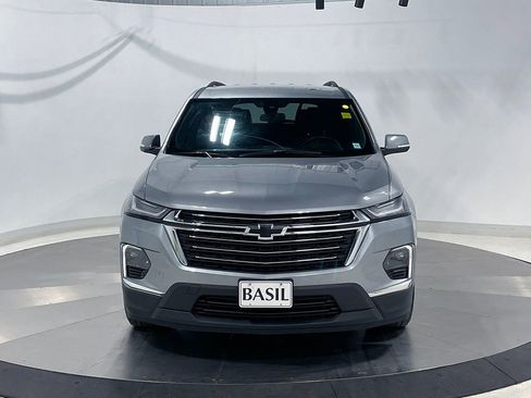 Used 2023 Chevrolet Traverse LT AWD/4WD image 8