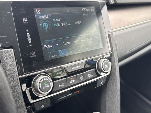 Used 2016 Honda Civic EX-T image 32