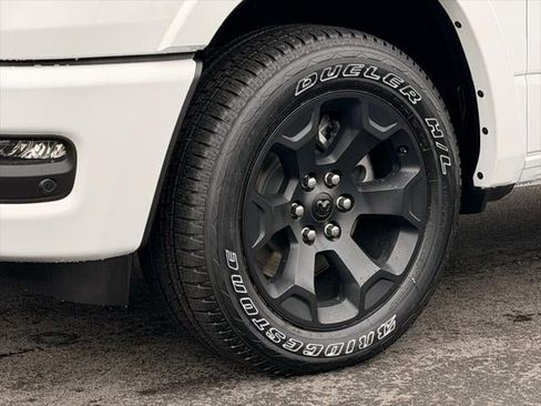 New 2026 RAM 1500 Big Horn image 44