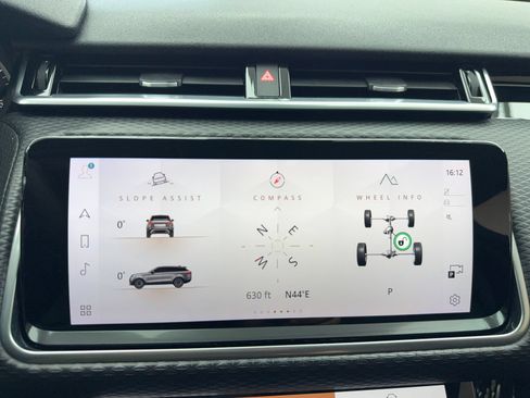 Used 2022 Land Rover Range Rover Velar R-Dynamic S AWD/4WD image 28