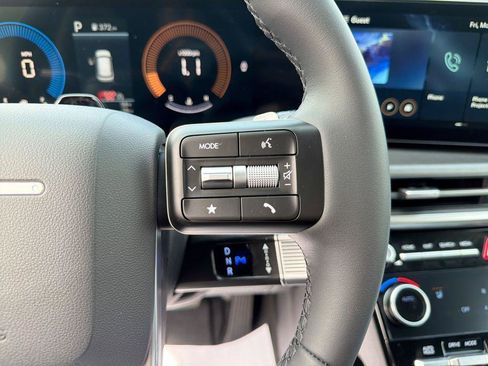 New 2026 Hyundai Santa Fe SEL AWD/4WD image 21
