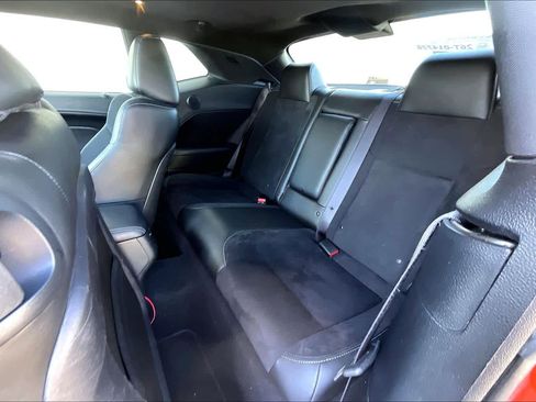 Used 2021 Dodge Challenger R/T Scat Pack image 21